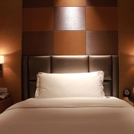 Movenpick Hotel Enshi Buitenkant foto