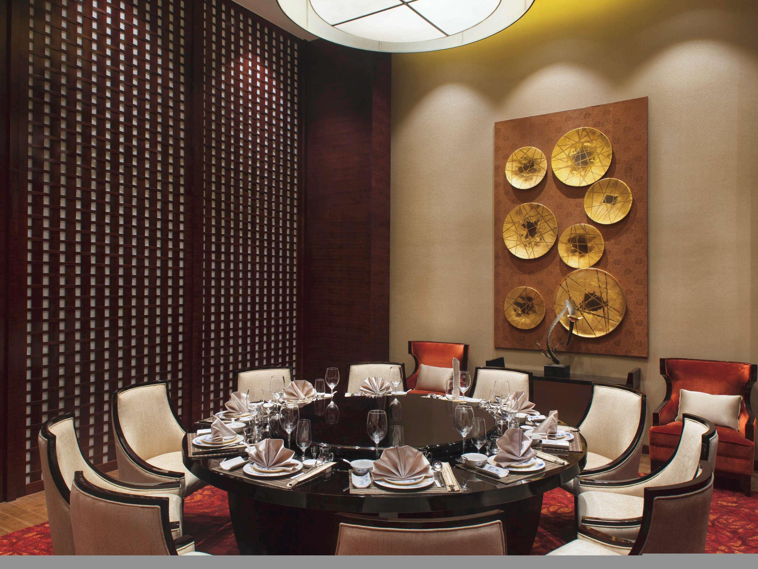 Movenpick Hotel Enshi Buitenkant foto